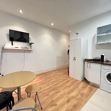 Habitacion Chueca Exterior Madrid Exterior photo