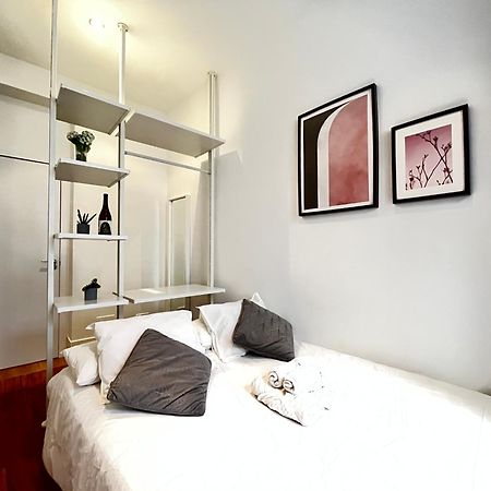 Habitacion Chueca Exterior Madrid Exterior photo