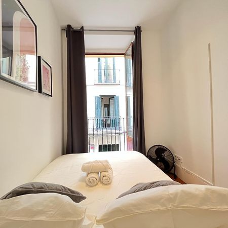 Habitacion Chueca Exterior Madrid Exterior photo