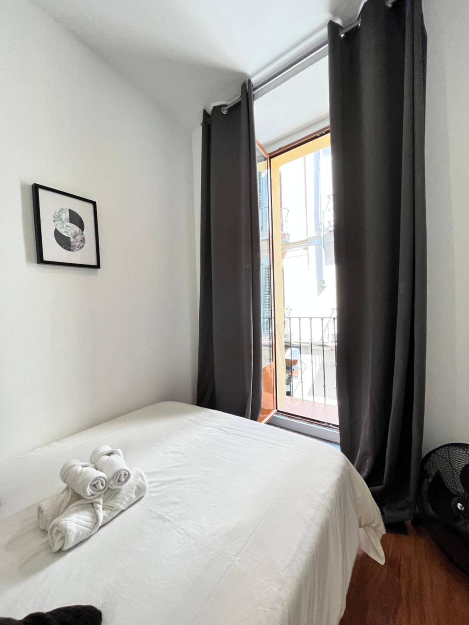 Habitacion Chueca Exterior Madrid Exterior photo