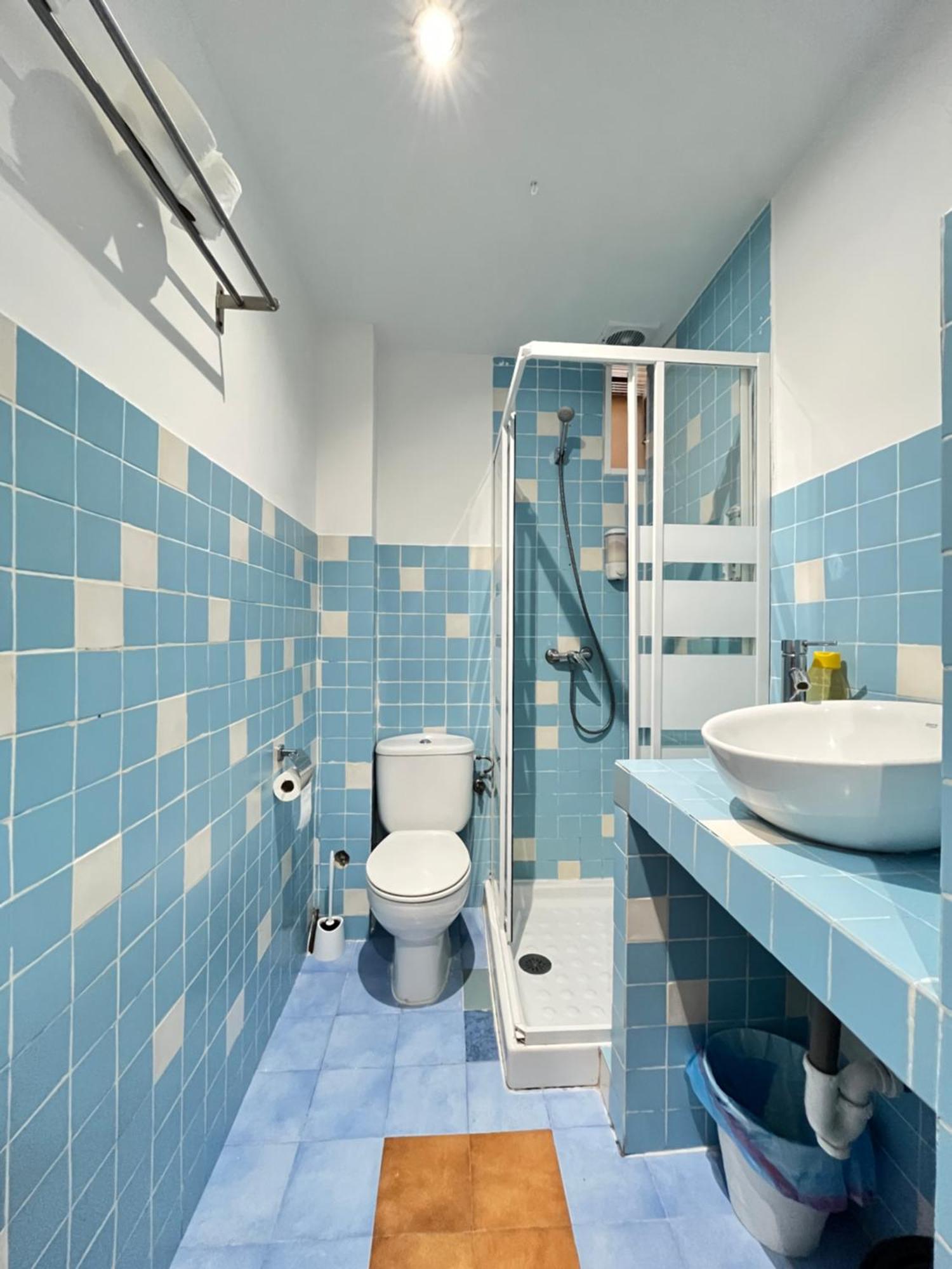 Habitacion Chueca Exterior Madrid Exterior photo
