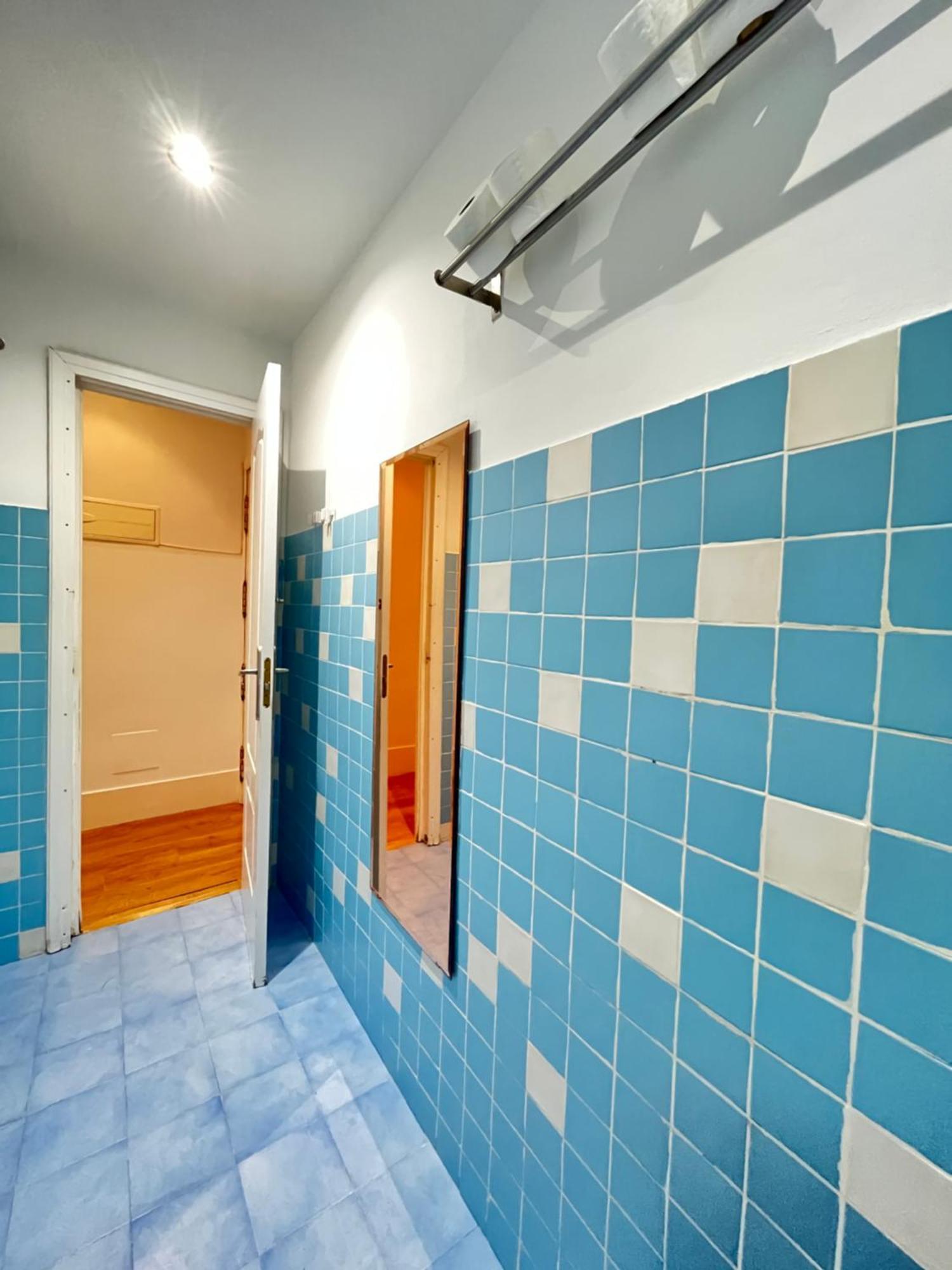 Habitacion Chueca Exterior Madrid Exterior photo
