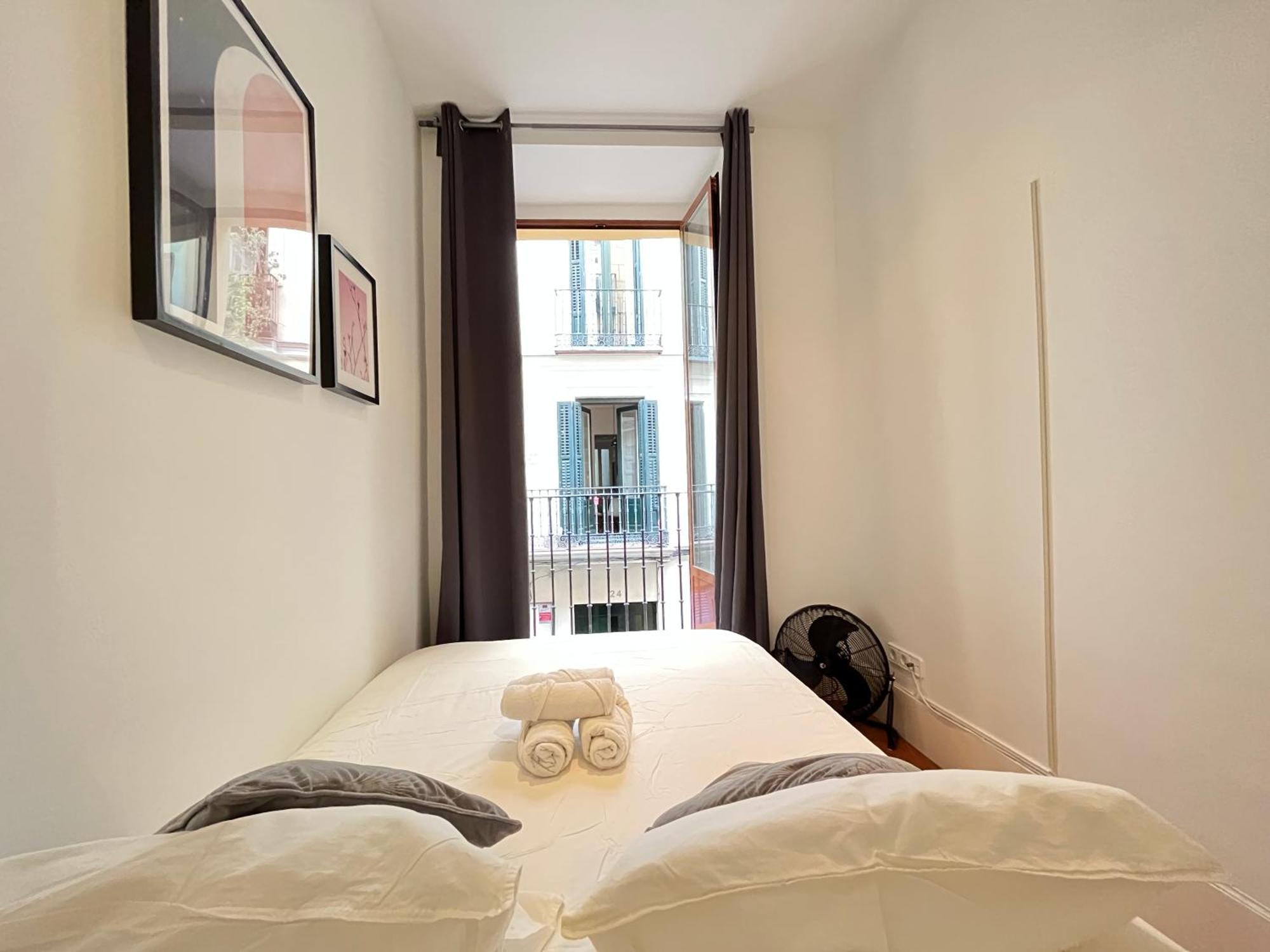 Habitacion Chueca Exterior Madrid Exterior photo